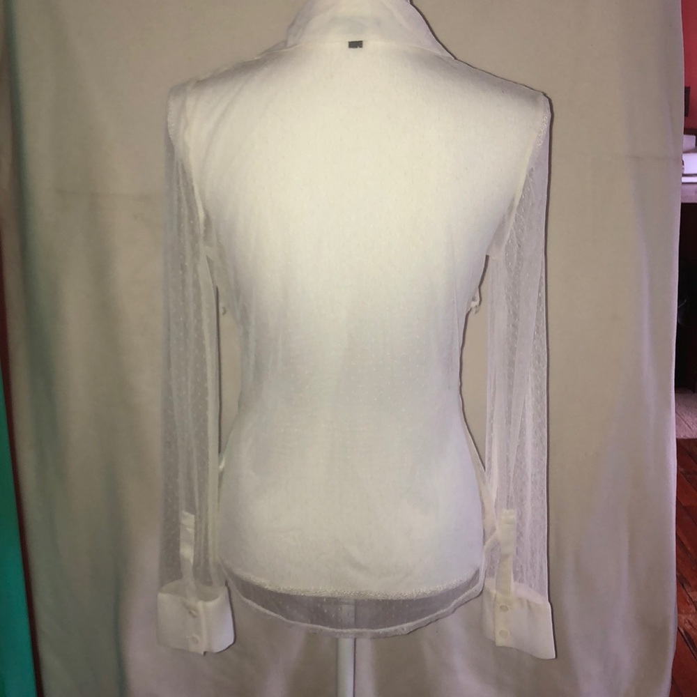 Express blouse - Picture 2 of 3